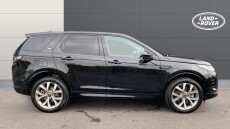 Land Rover Discovery Sport 2.0 D200 Dynamic HSE 5dr Auto [7 Seat] Diesel Station Wagon